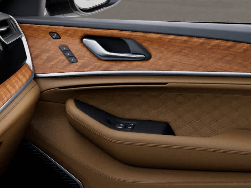 Thumbnail: 2026 Jeep Grand Cherokee - 25