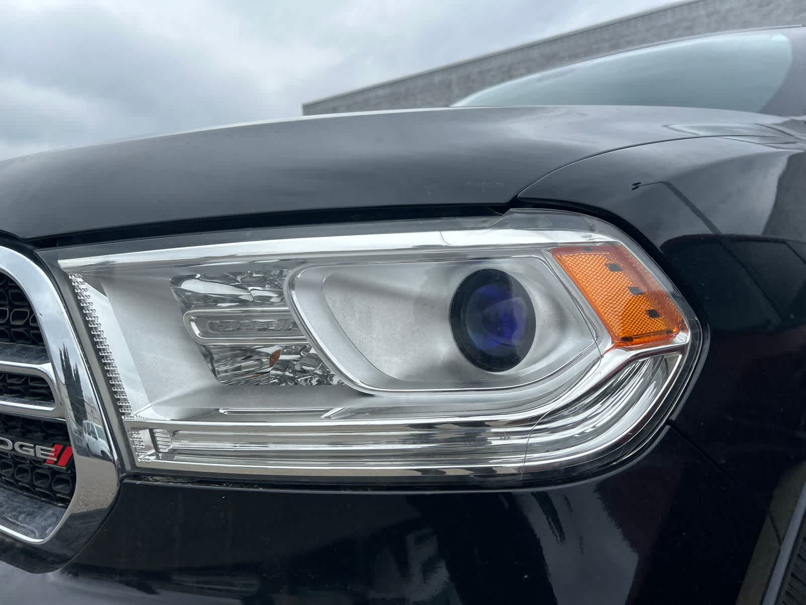 Thumbnail: 2017 Dodge Durango - 23