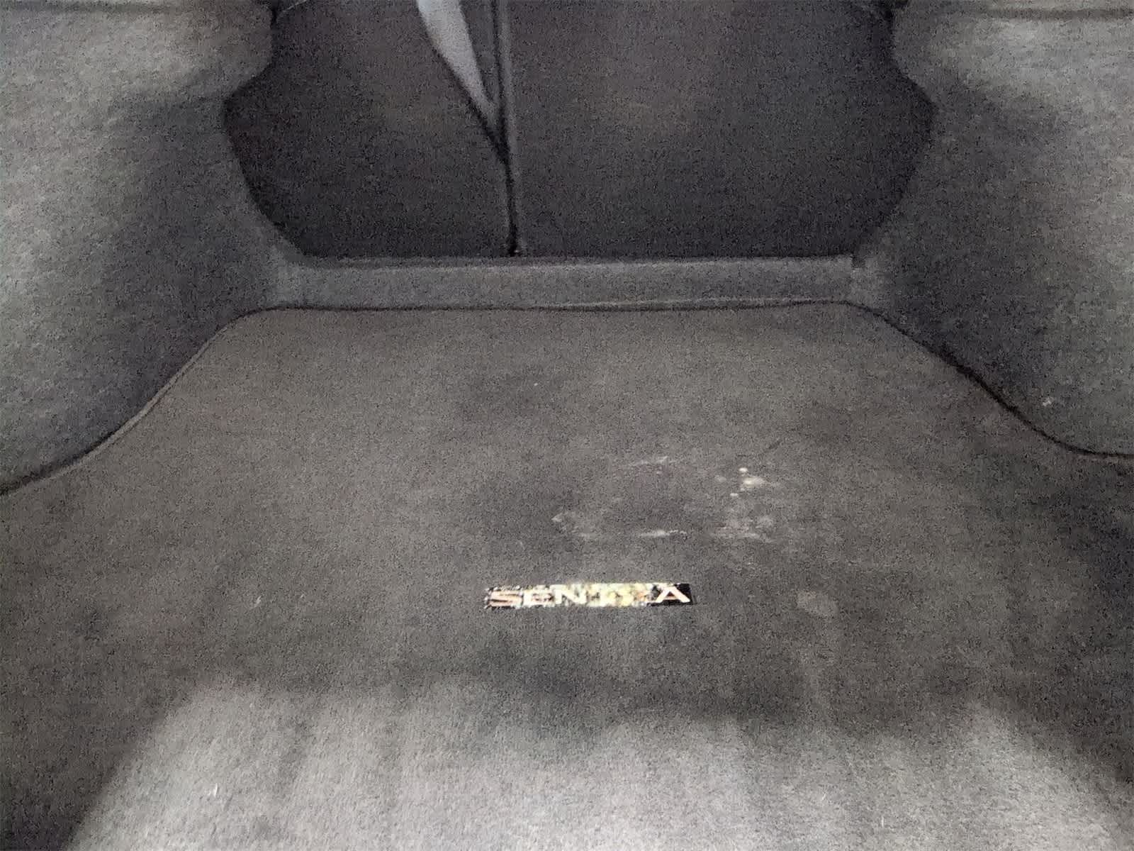 Thumbnail: 2021 Nissan Sentra - 34