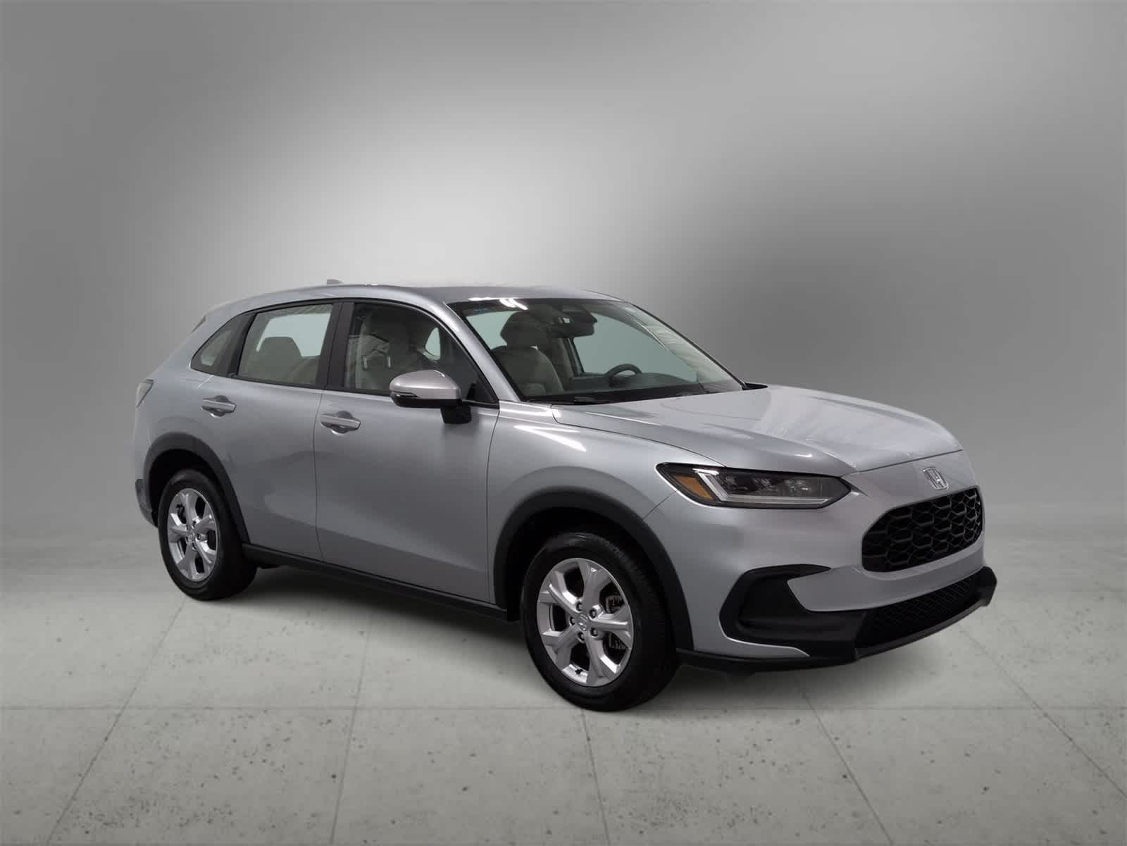 Thumbnail: 2024 Honda HR-V - 2