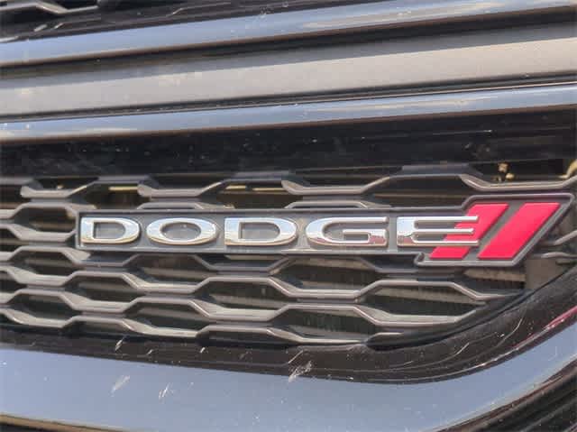 2016 Dodge Journey R/T 12