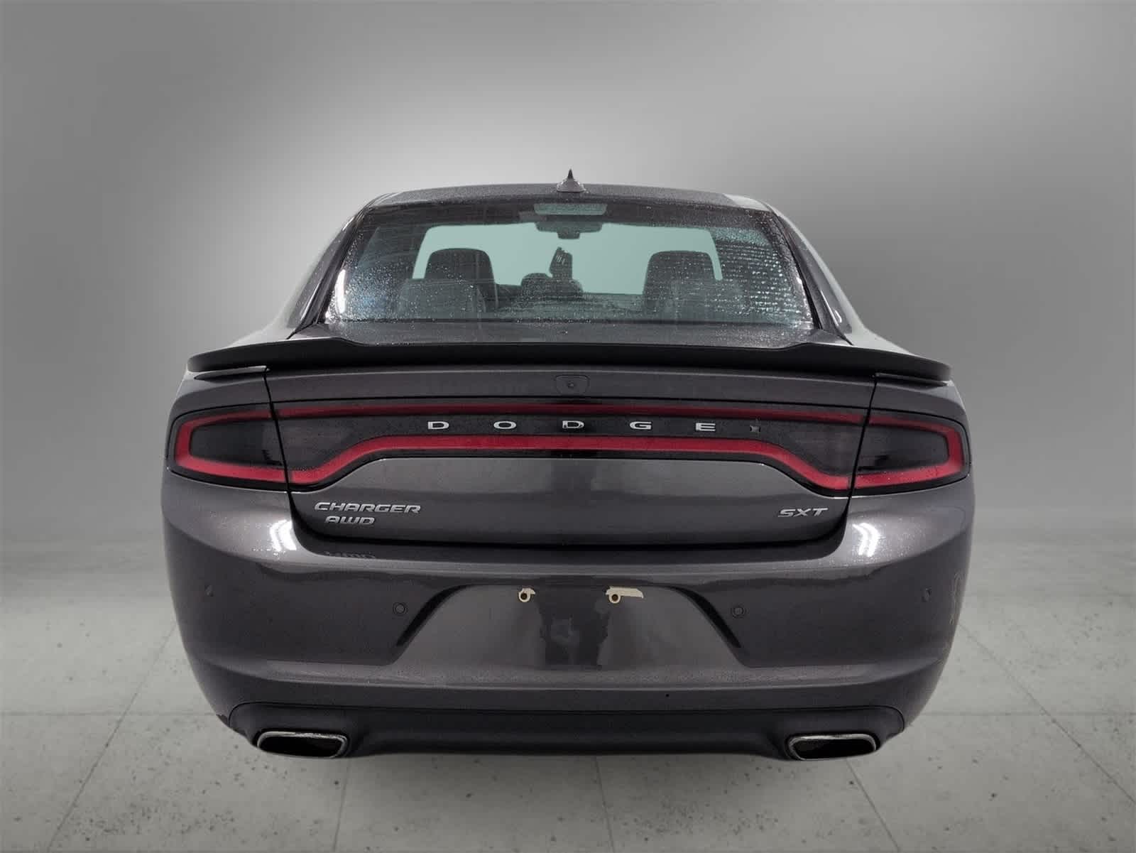 Thumbnail: 2016 Dodge Charger - 7
