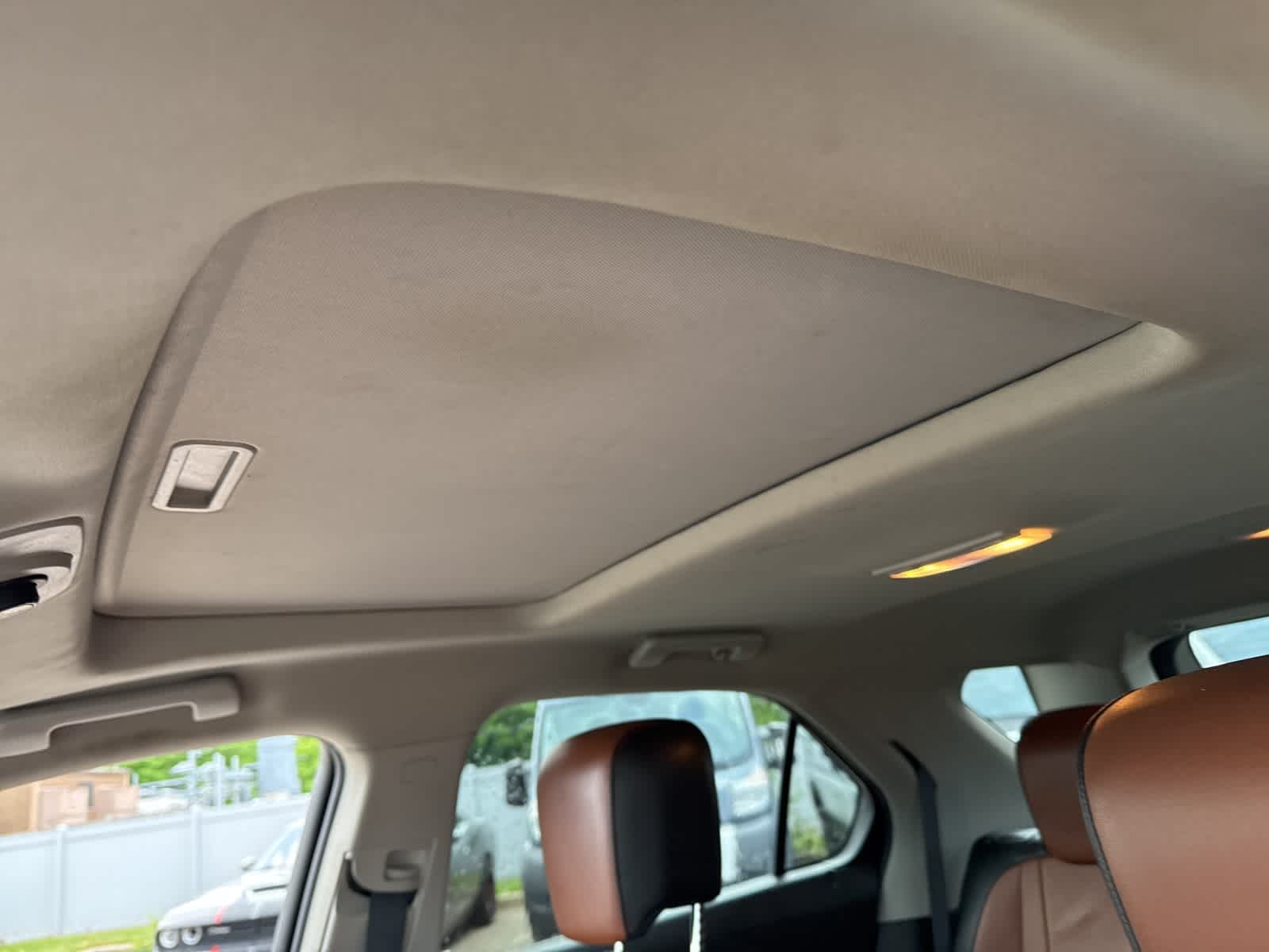 2016 Chevrolet Equinox LTZ 32
