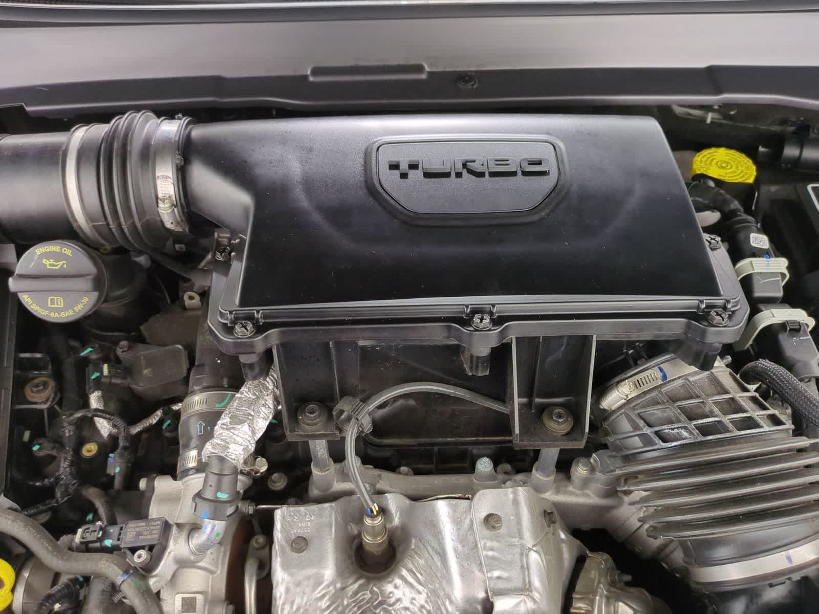 Thumbnail: 2024 Jeep Compass - 15