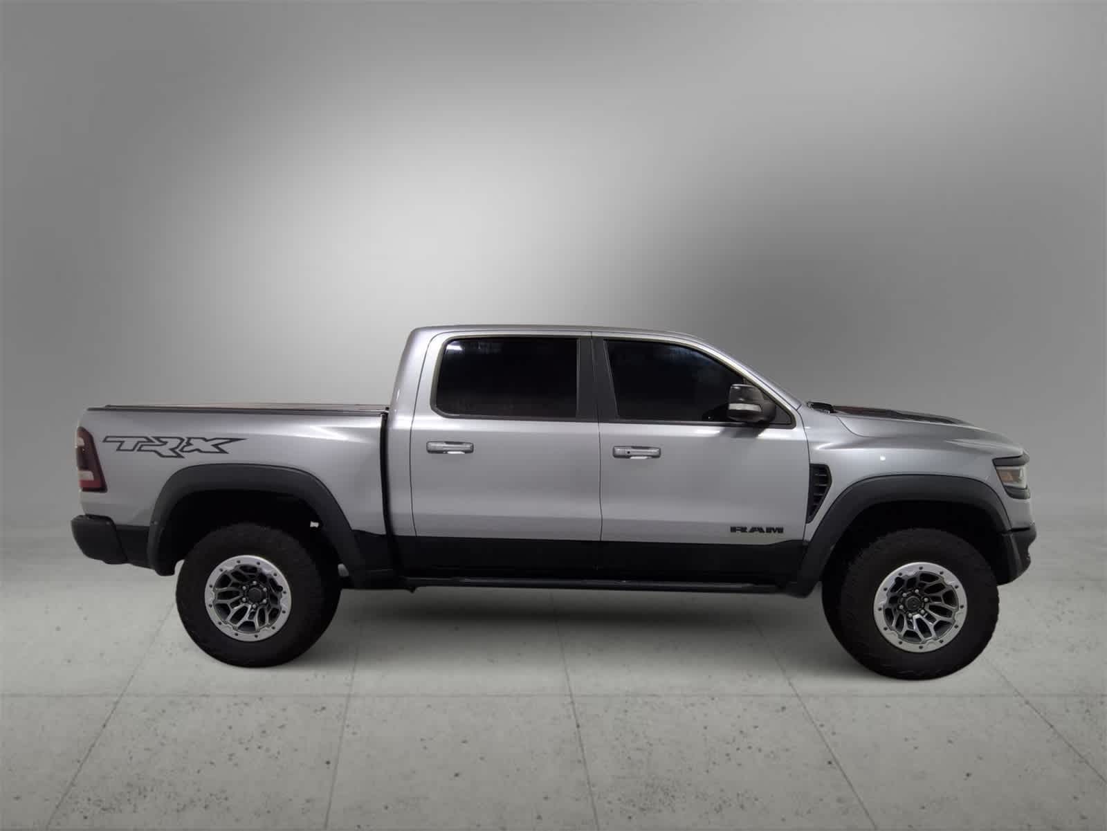 Thumbnail: 2021 RAM 1500 - 9
