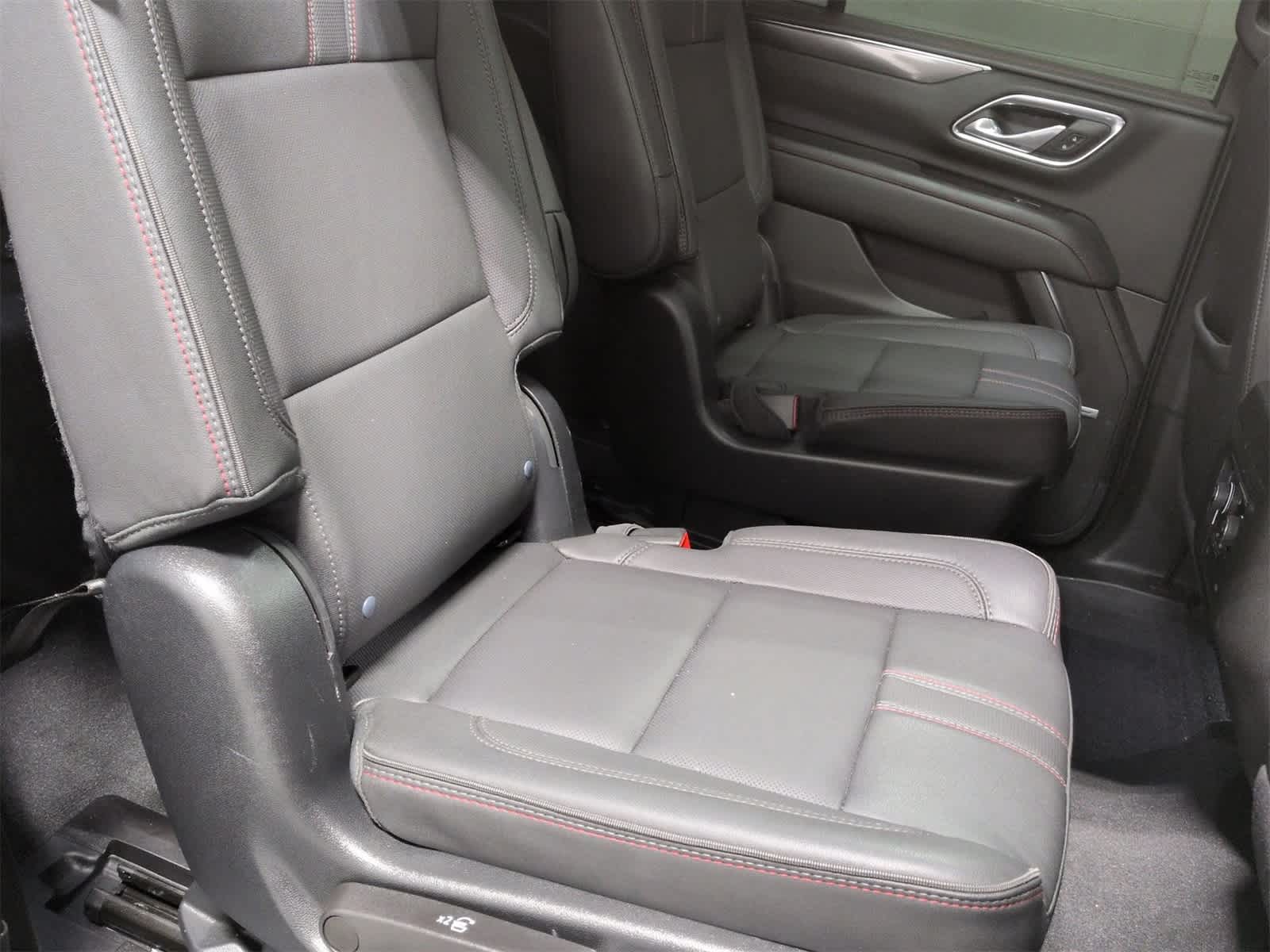 Thumbnail: 2023 Chevrolet Tahoe - 22