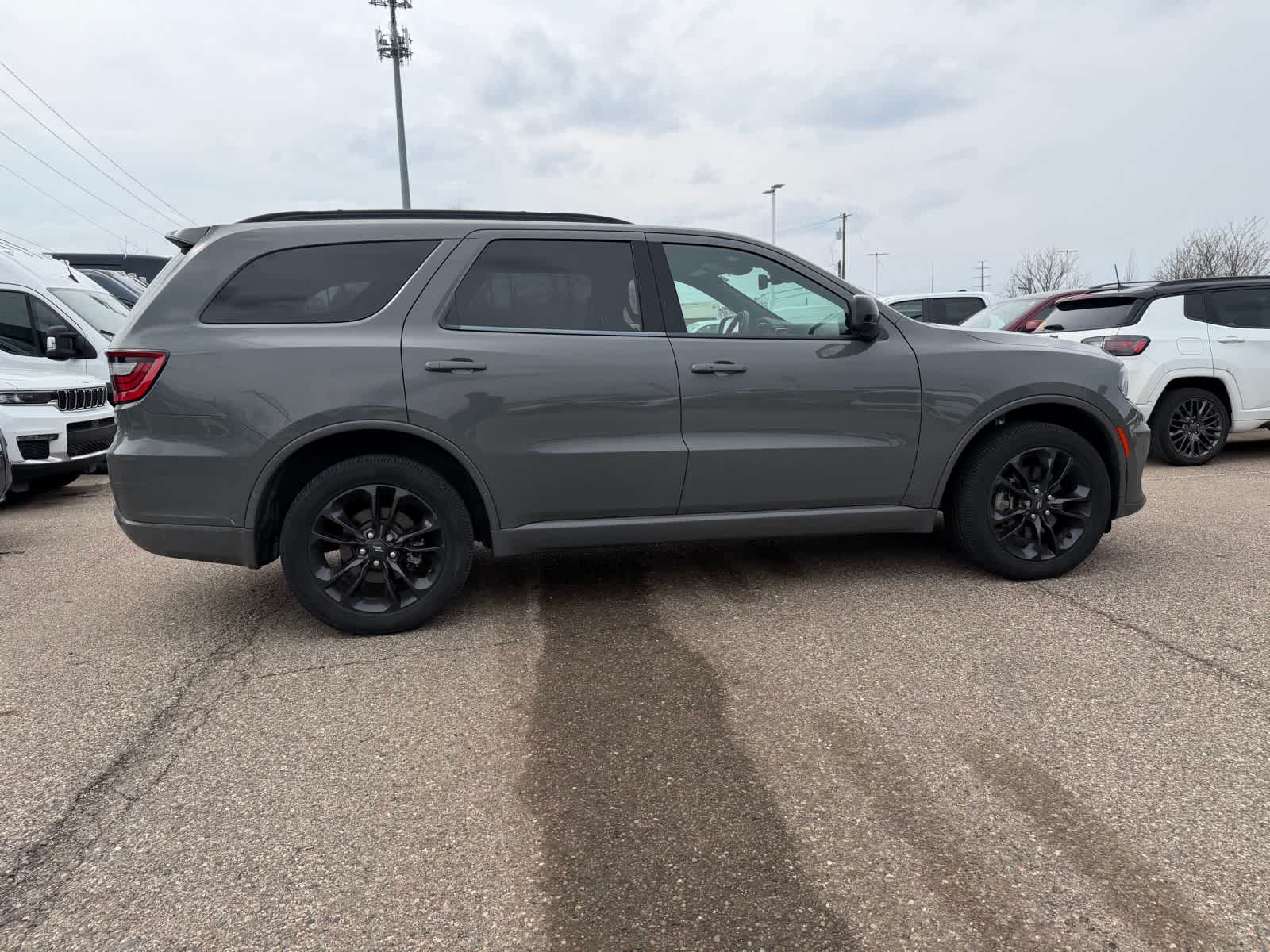 Thumbnail: 2023 Dodge Durango - 15