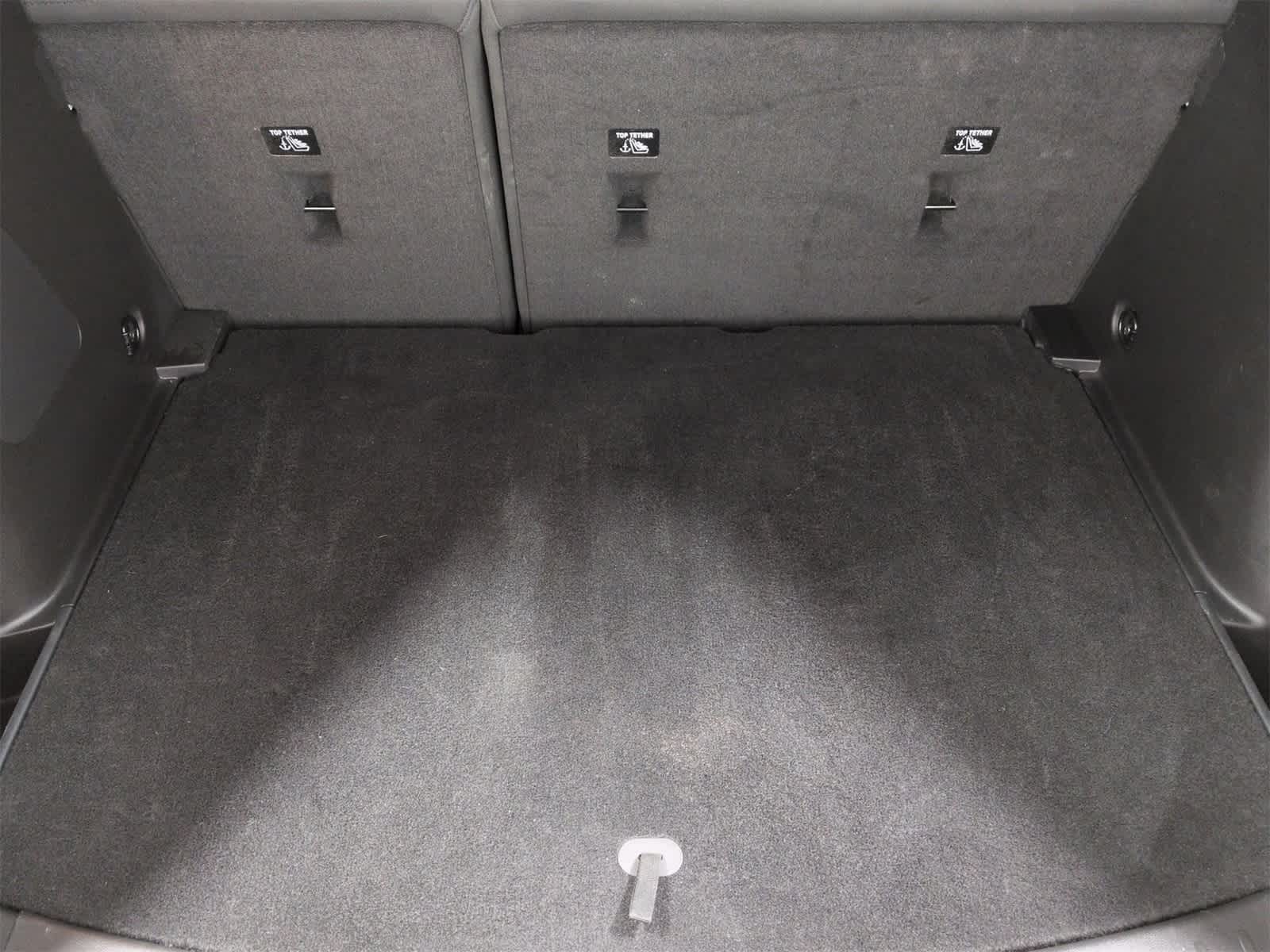 Thumbnail: 2025 Chevrolet TrailBlazer - 33