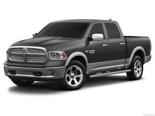 2013 RAM 1500 Big Horn -
                  Farmington Hills, MI