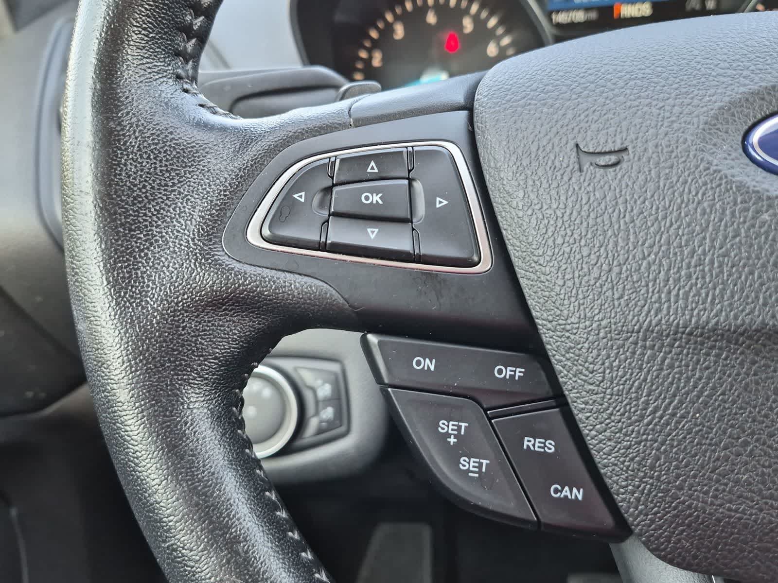 Thumbnail: 2018 Ford Escape - 30