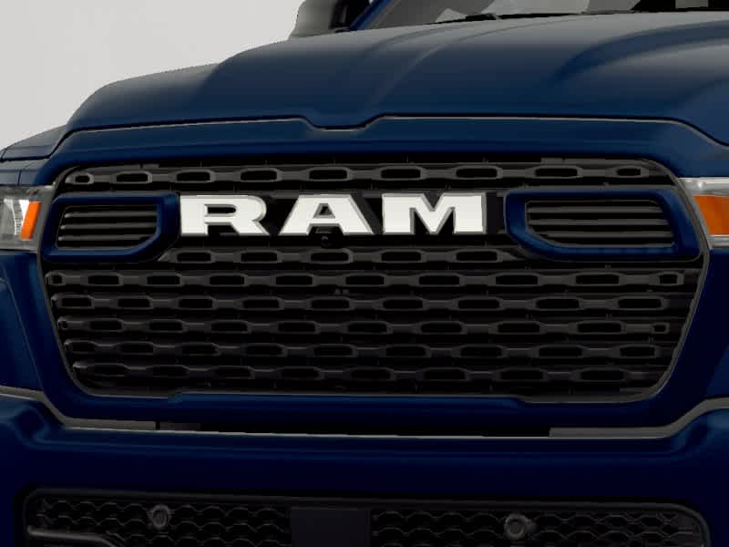 Thumbnail: 2026 RAM 1500 - 14