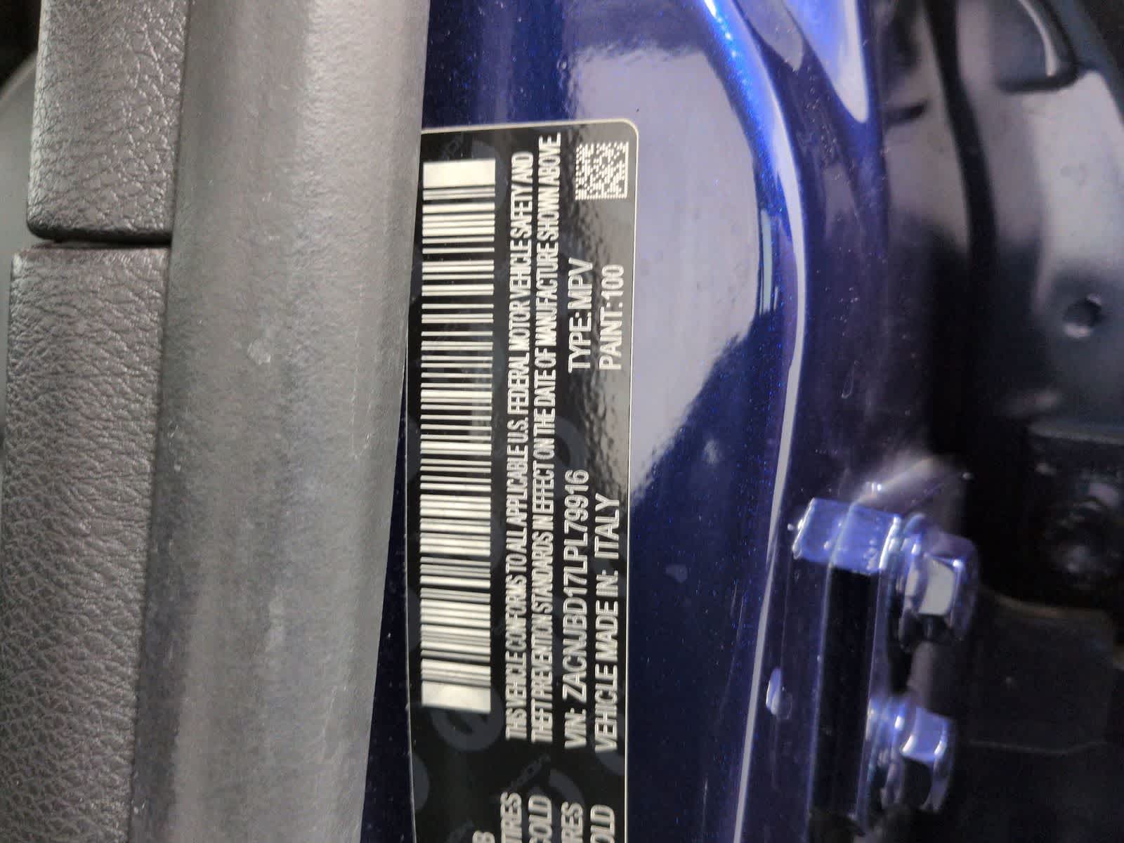 Thumbnail: 2020 Jeep Renegade - 33