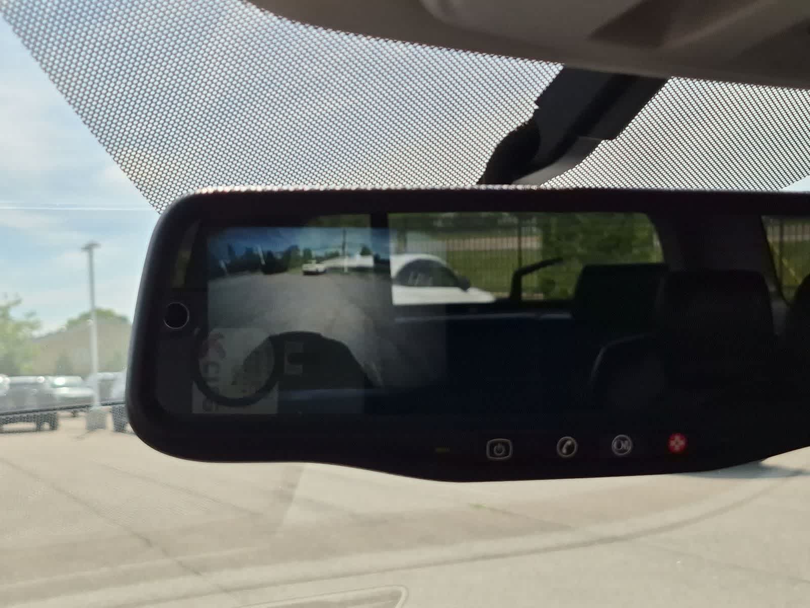 Thumbnail: 2009 GMC Acadia - 34