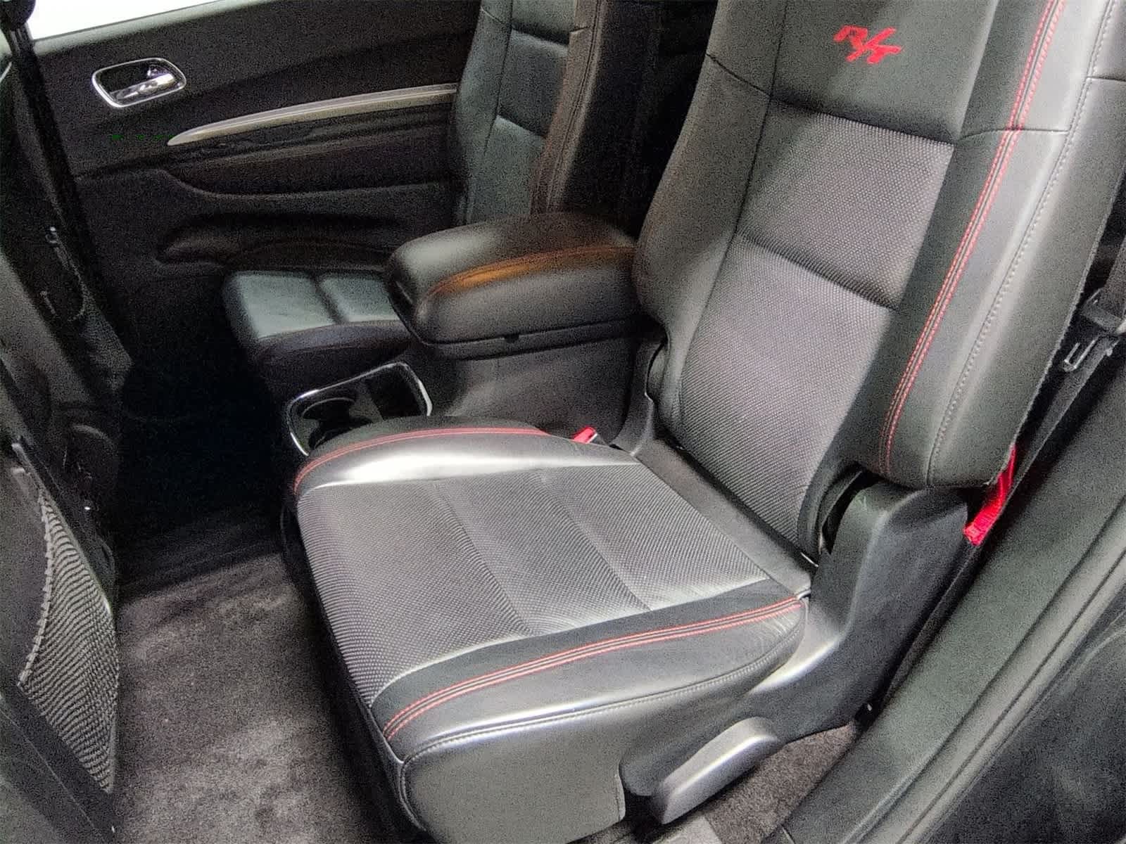 Thumbnail: 2017 Dodge Durango - 21