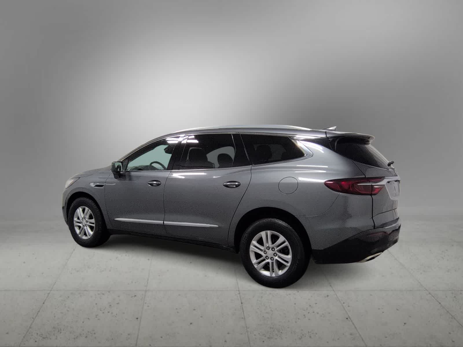 Thumbnail: 2019 Buick Enclave - 6