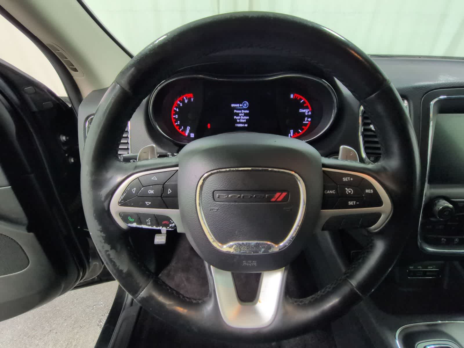 Thumbnail: 2017 Dodge Durango - 25