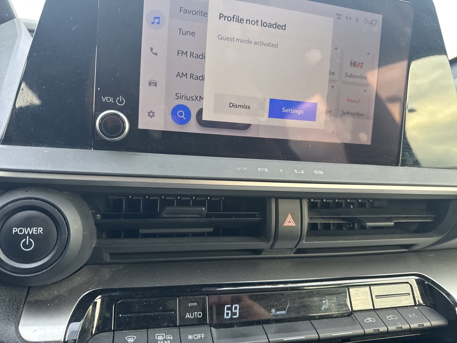 Thumbnail: 2023 Toyota Prius - 29