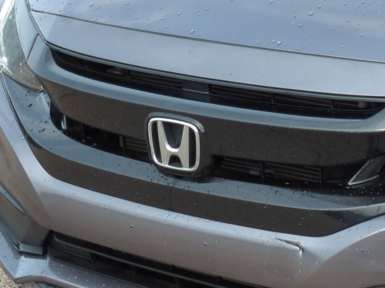 Thumbnail: 2019 Honda Civic - 12