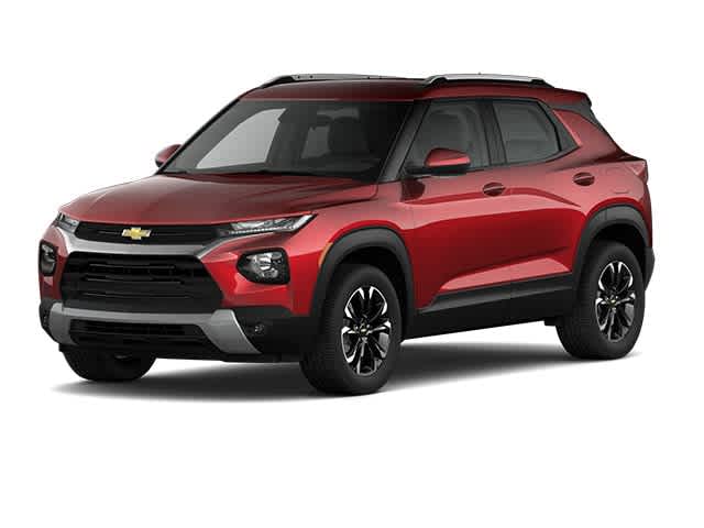 2023 Chevrolet TrailBlazer LT -
                  Farmington Hills, MI