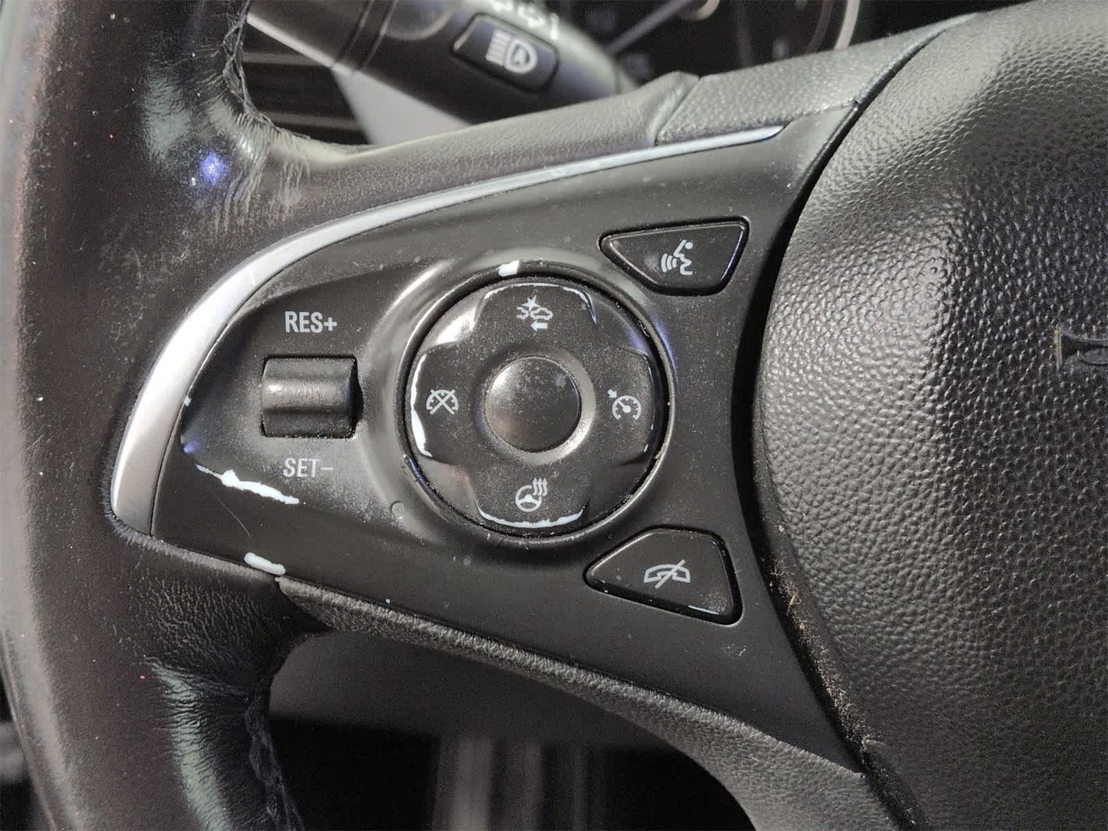 Thumbnail: 2019 Buick Enclave - 24