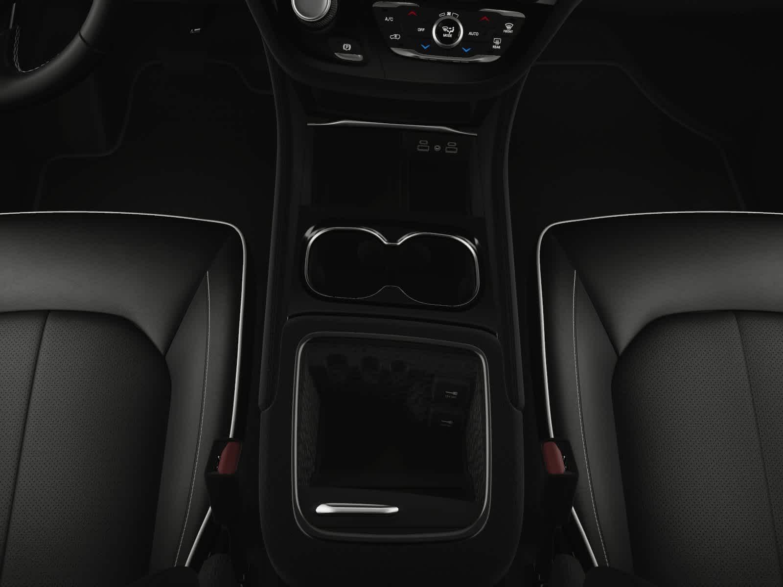 Thumbnail: 2025 Chrysler Pacifica - 27