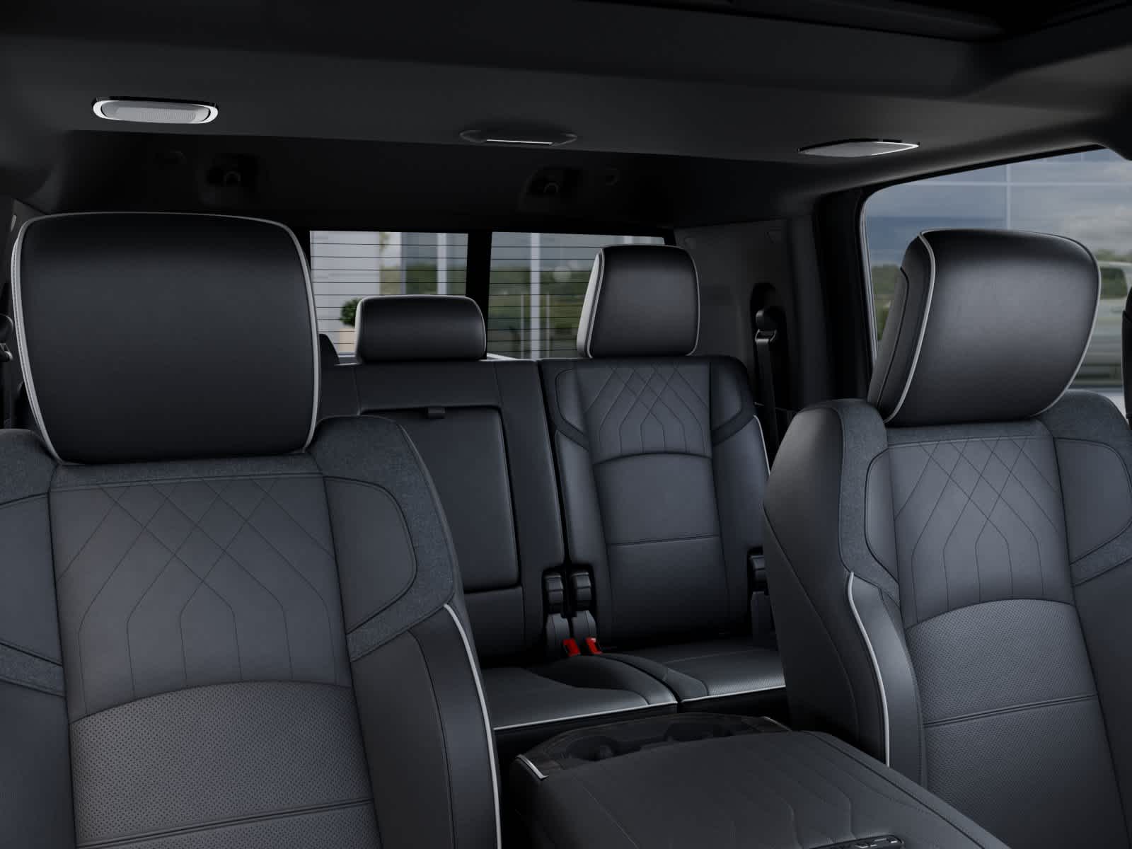 Thumbnail: 2026 RAM 3500 - 26