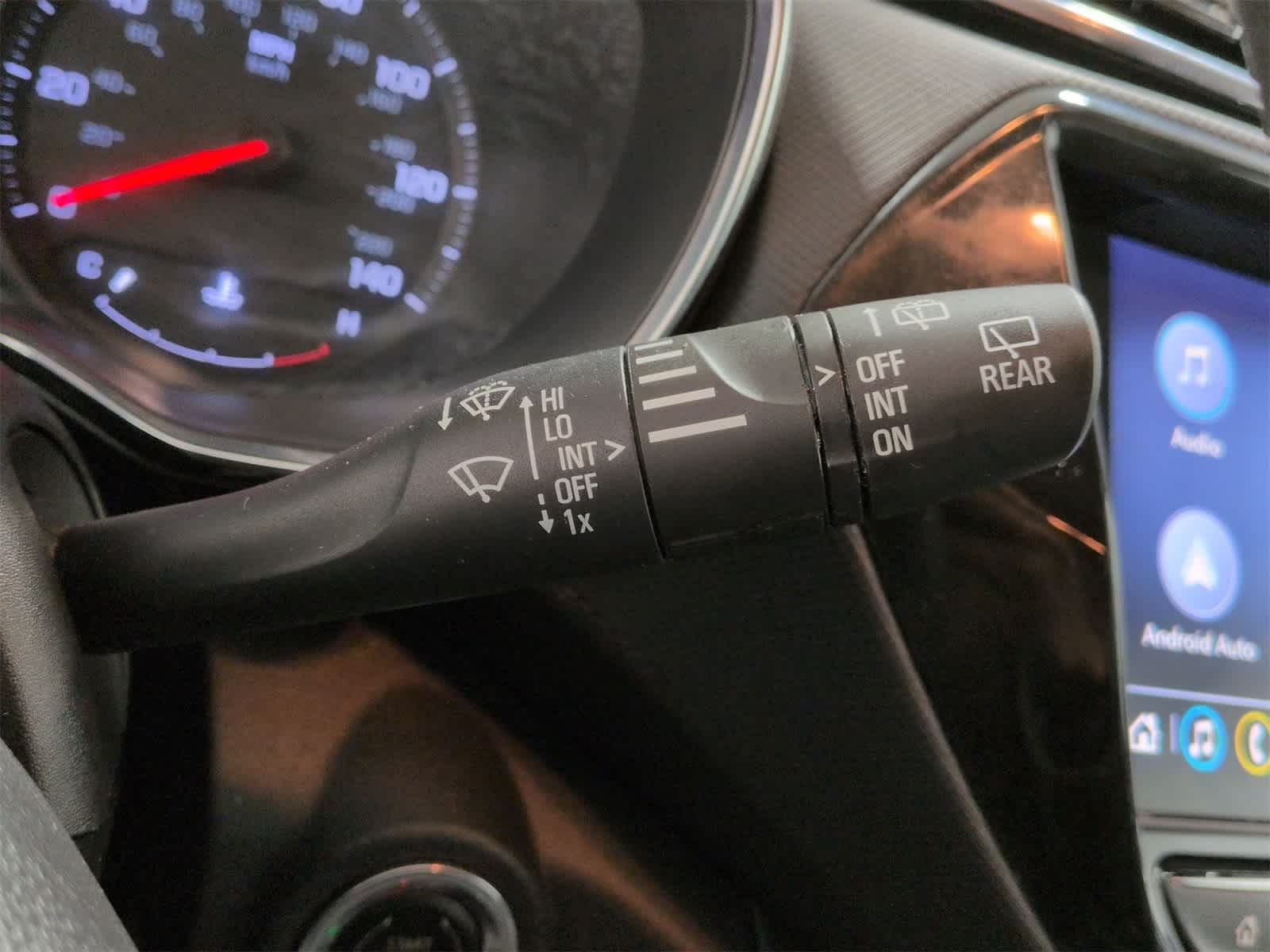 Thumbnail: 2023 Chevrolet TrailBlazer - 26