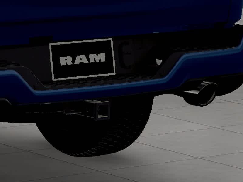 Thumbnail: 2026 RAM 1500 - 11