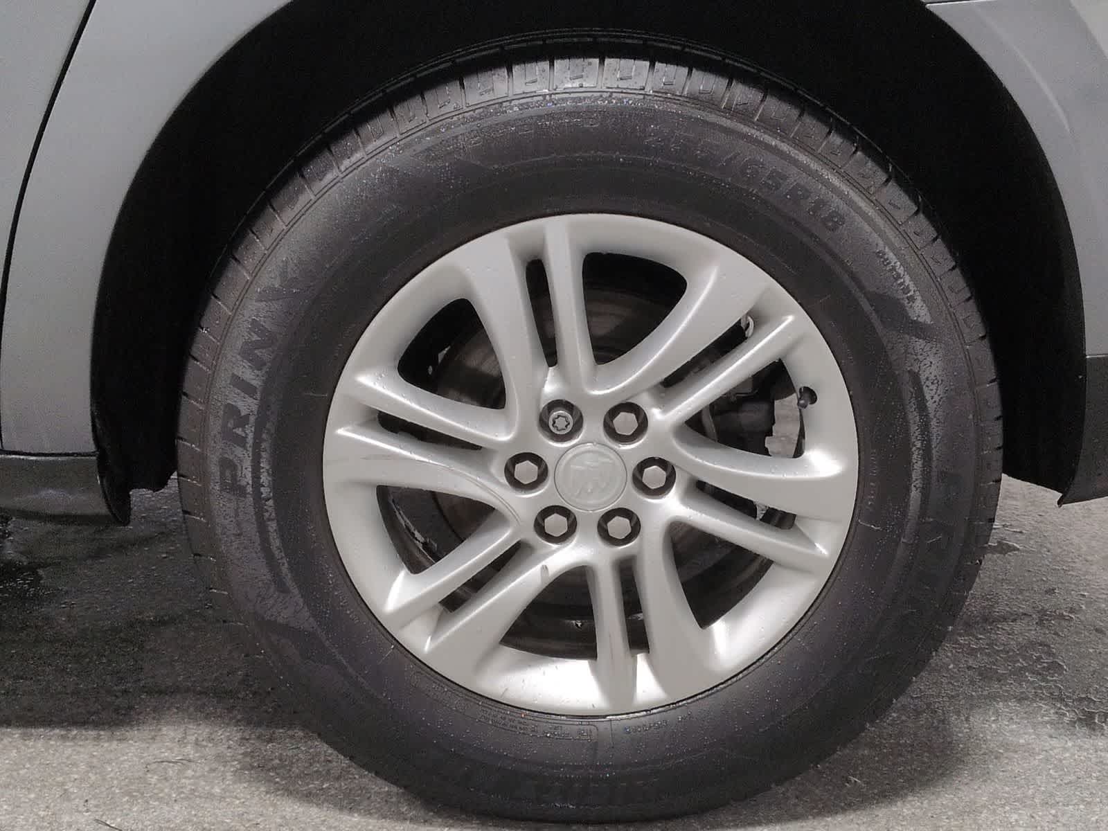 Thumbnail: 2019 Buick Enclave - 14