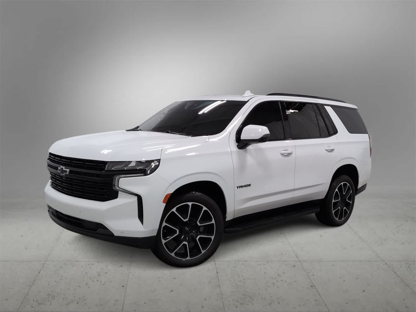 Thumbnail: 2023 Chevrolet Tahoe - 1