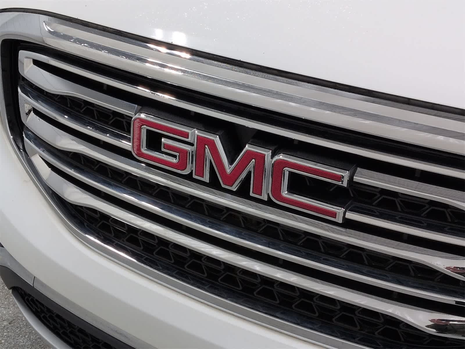Thumbnail: 2019 GMC Acadia - 12