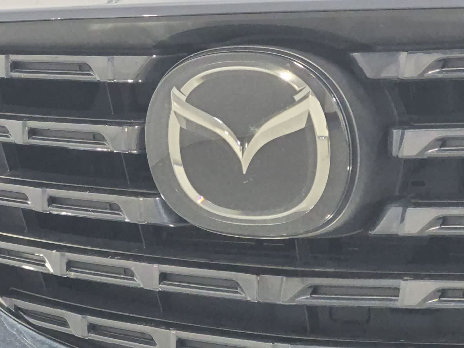 Thumbnail: 2022 Mazda CX-9 - 19