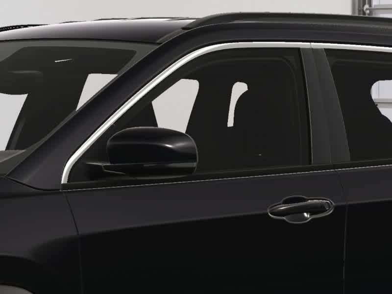 Thumbnail: 2025 Jeep Compass - 15