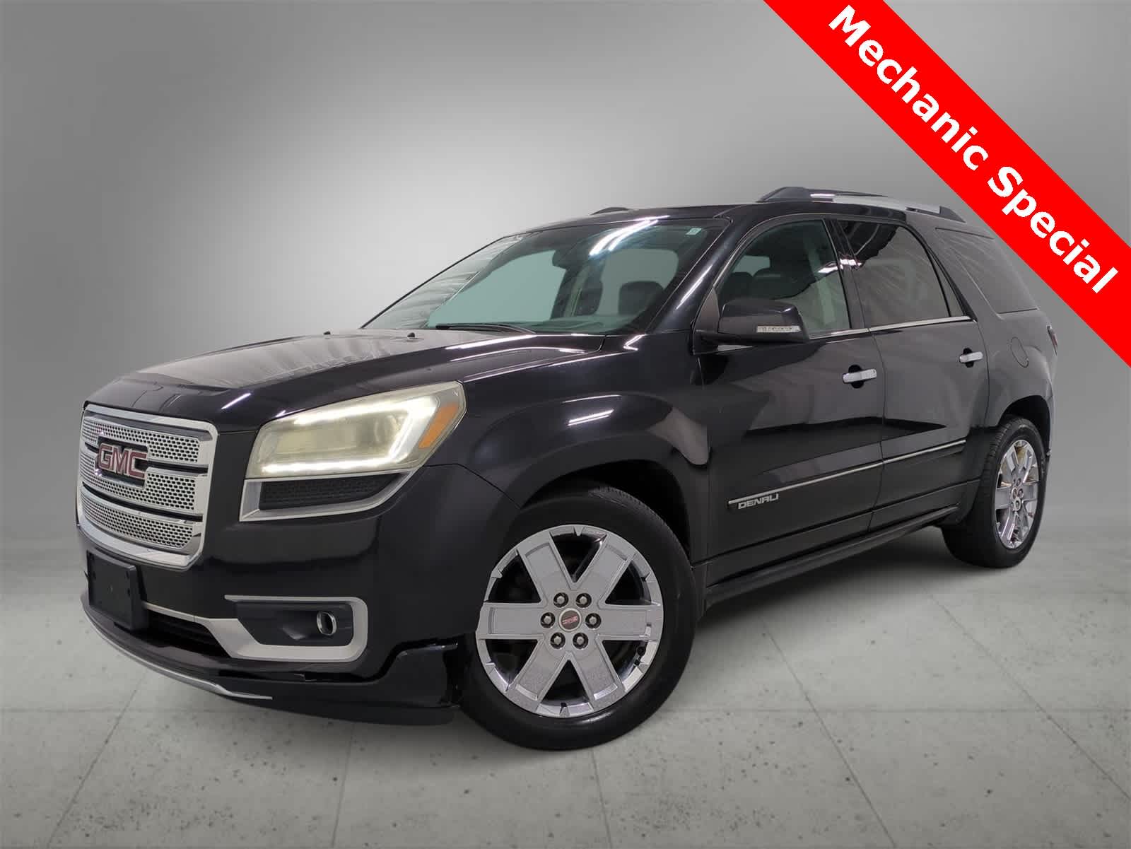 2013 GMC Acadia Denali -
                  Farmington Hills, MI