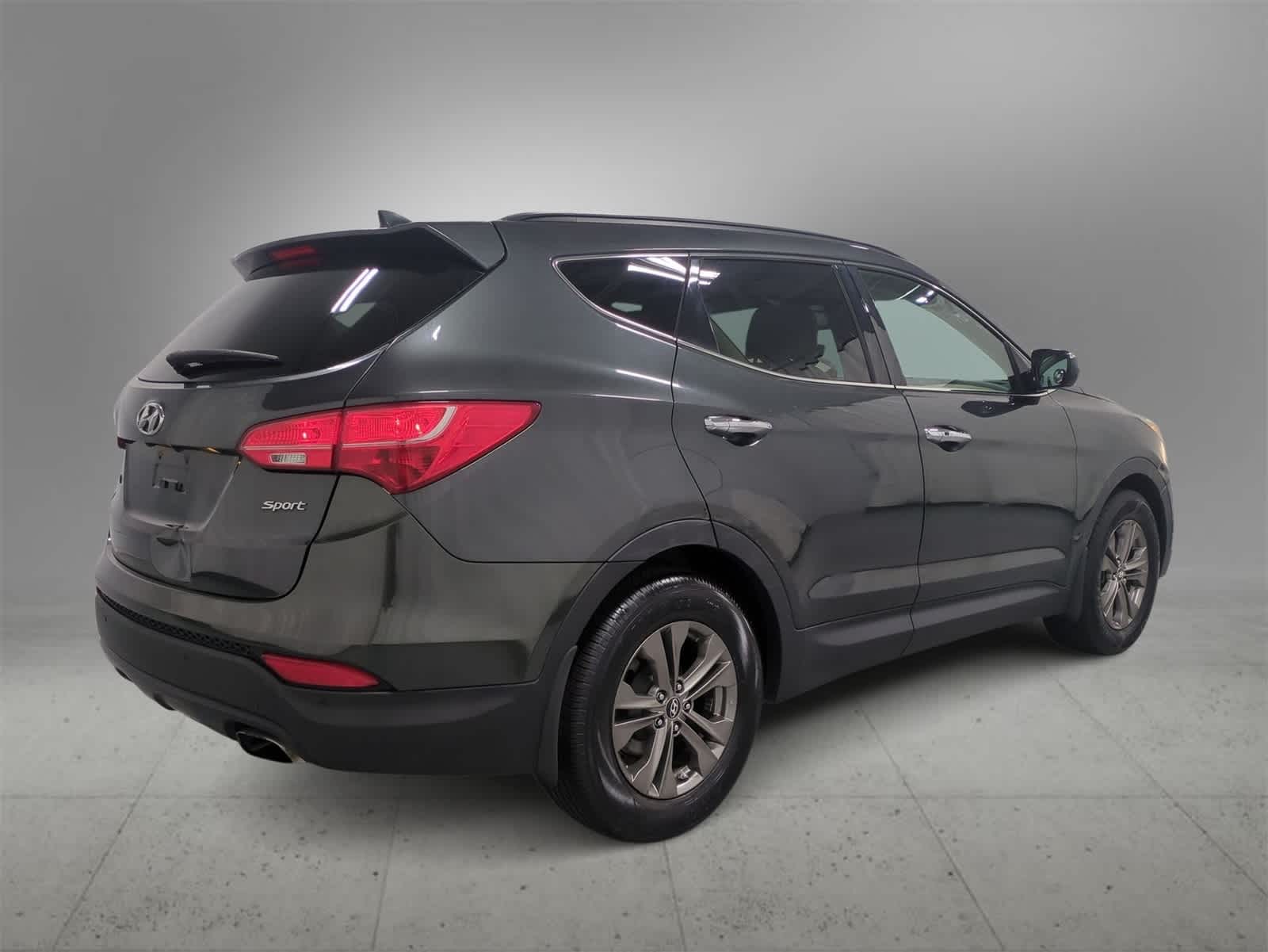Thumbnail: 2014 Hyundai Santa Fe - 8