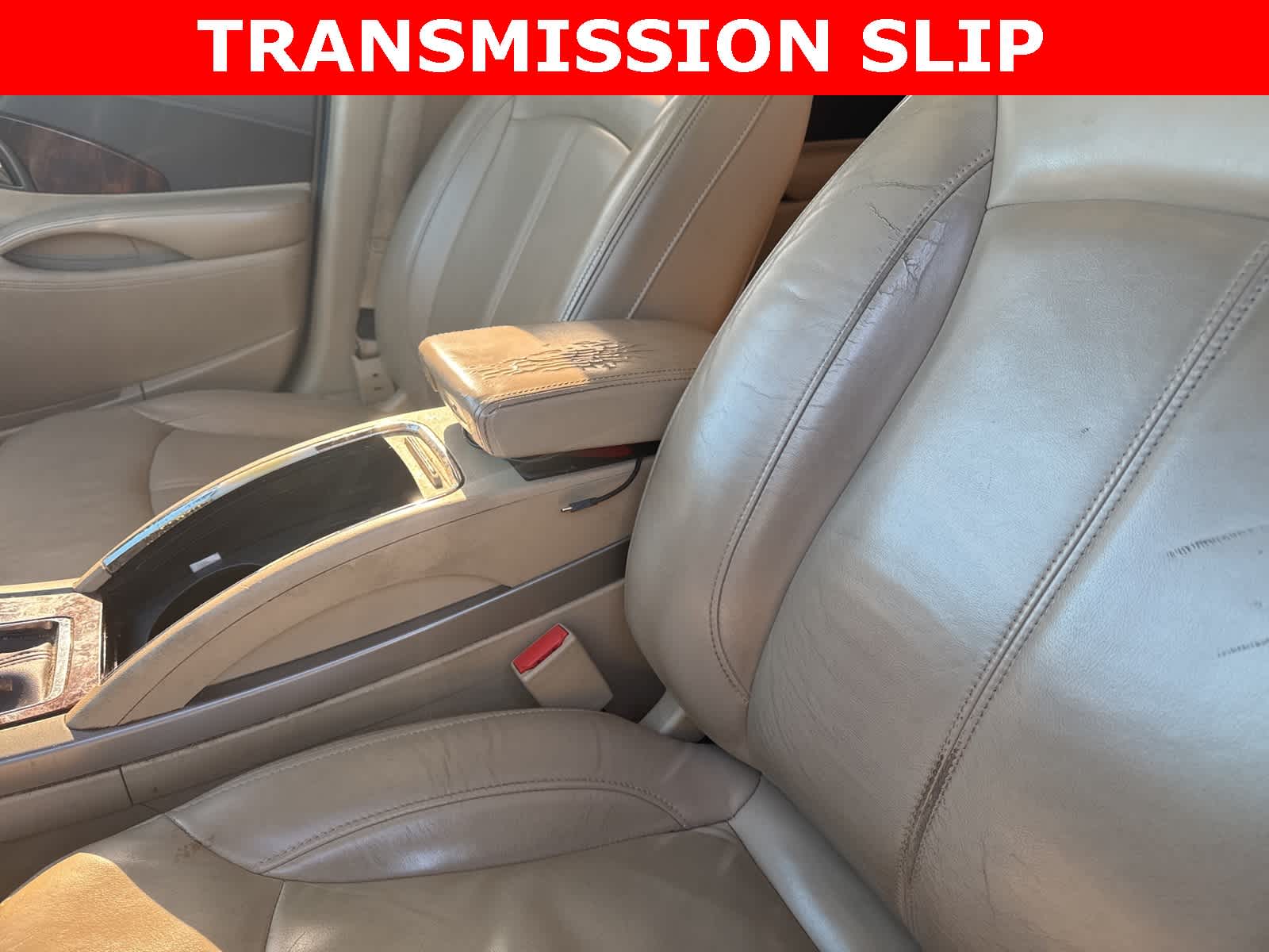 Thumbnail: 2012 Buick LaCrosse - 25