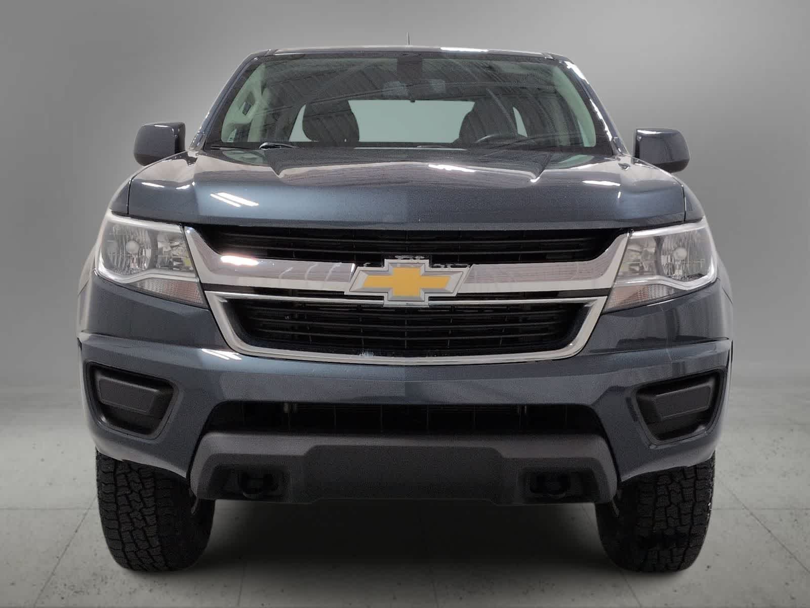 Thumbnail: 2019 Chevrolet Colorado - 3