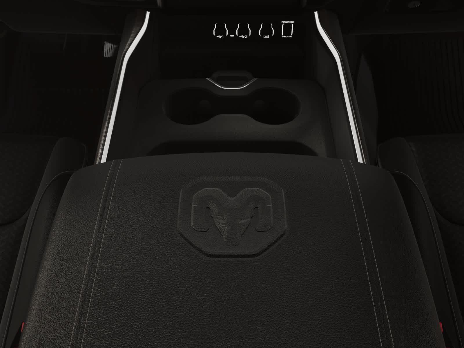 Thumbnail: 2026 RAM 1500 - 18