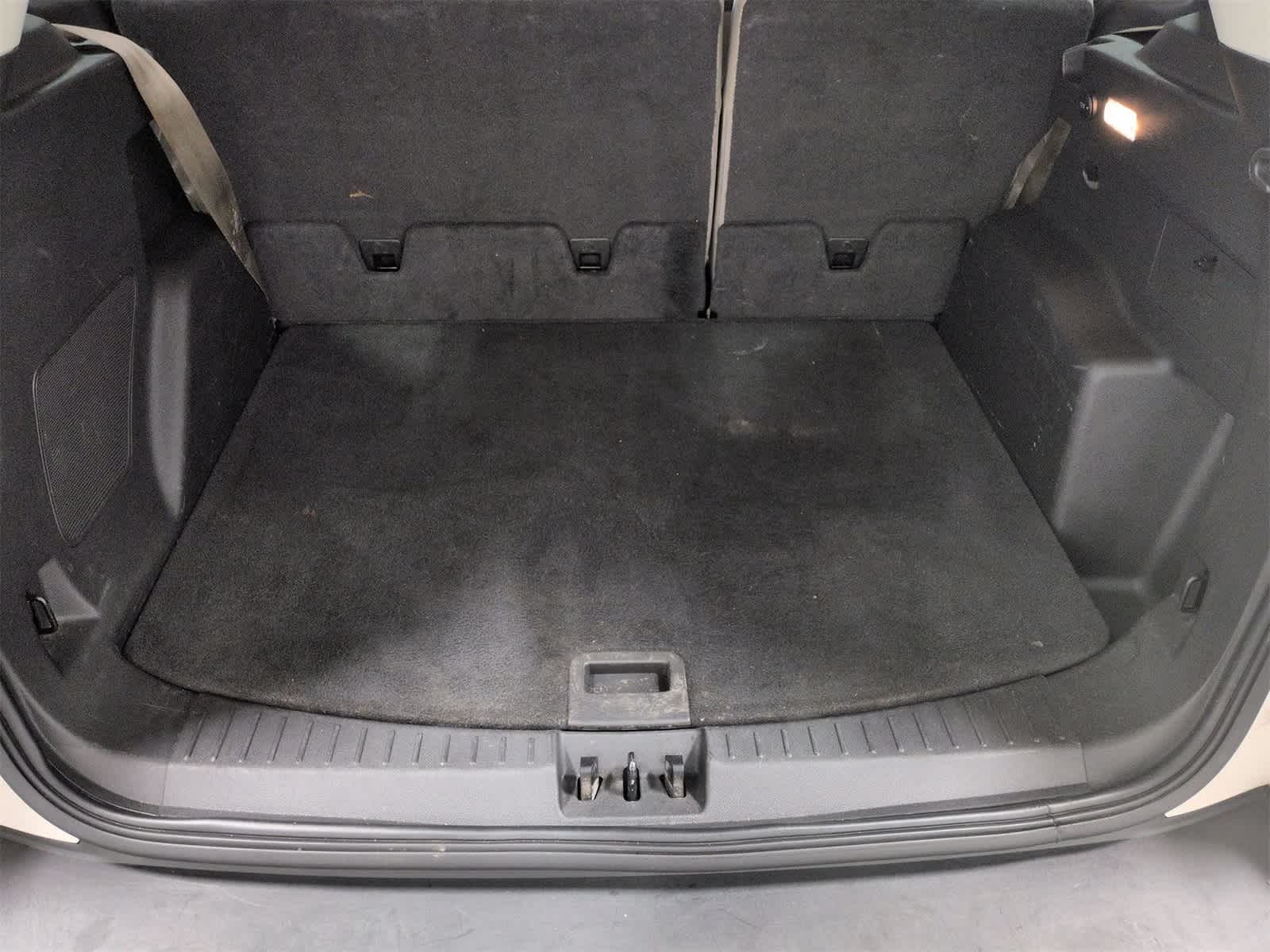 Thumbnail: 2018 Ford Escape - 36