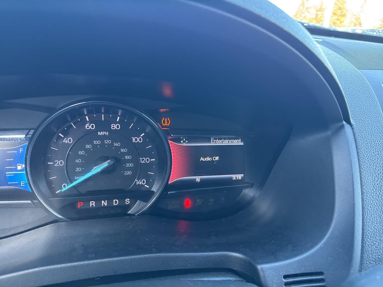 Thumbnail: 2017 Ford Explorer - 28