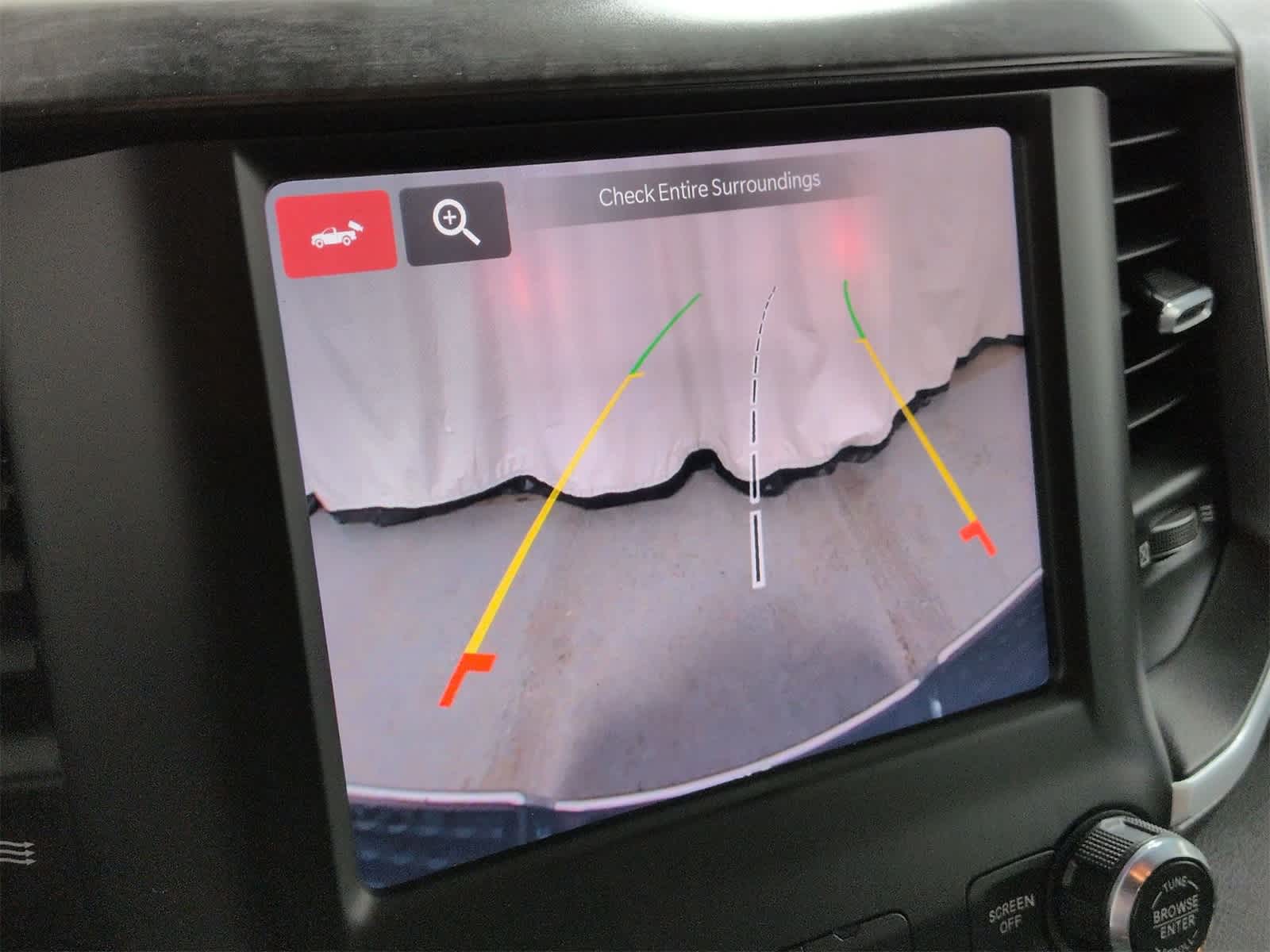 Thumbnail: 2022 RAM 2500 - 29