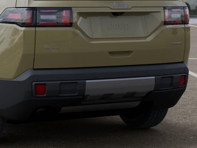 Thumbnail: 2026 Jeep Cherokee - 13