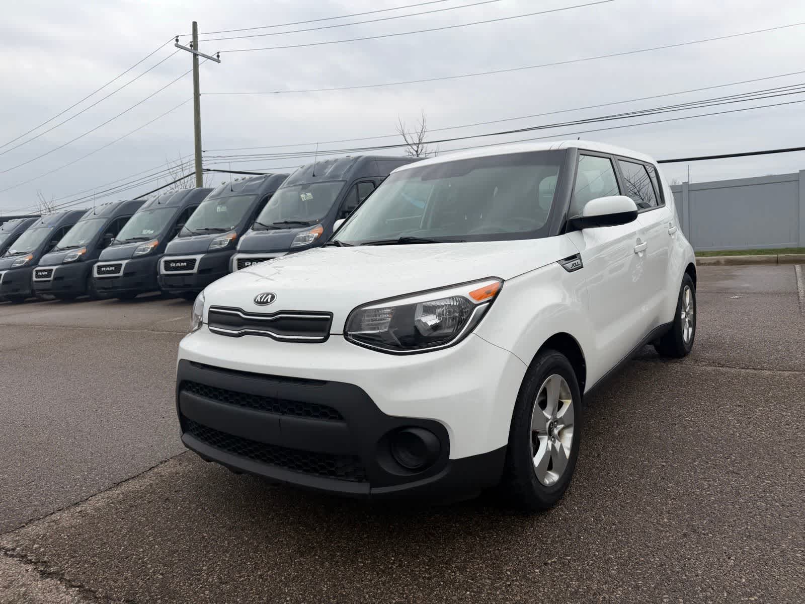 Thumbnail: 2017 Kia Soul - 5