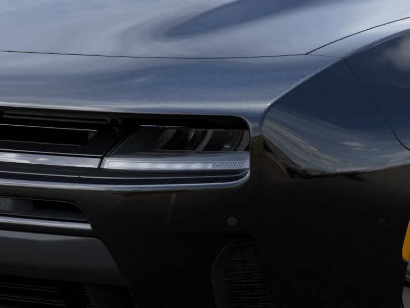 Thumbnail: 2026 Dodge Charger - 10