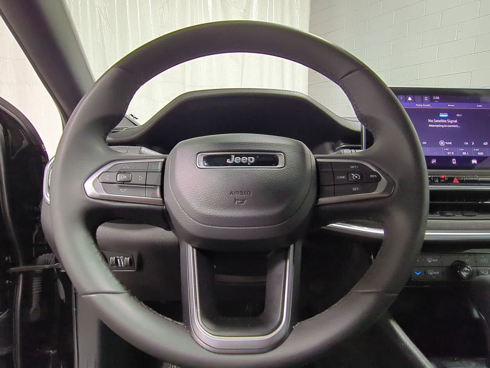 Thumbnail: 2024 Jeep Compass - 23