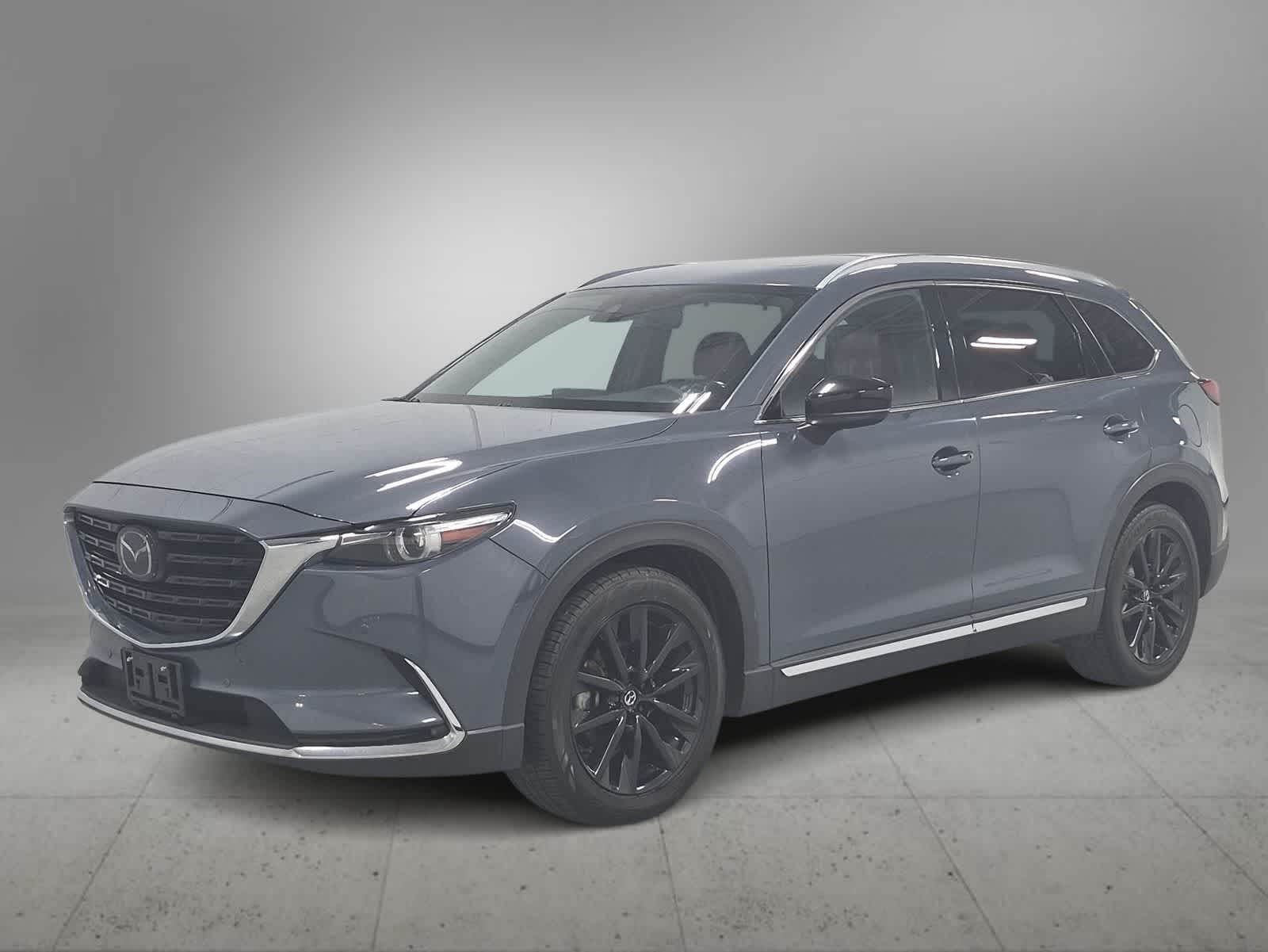 Thumbnail: 2022 Mazda CX-9 - 4