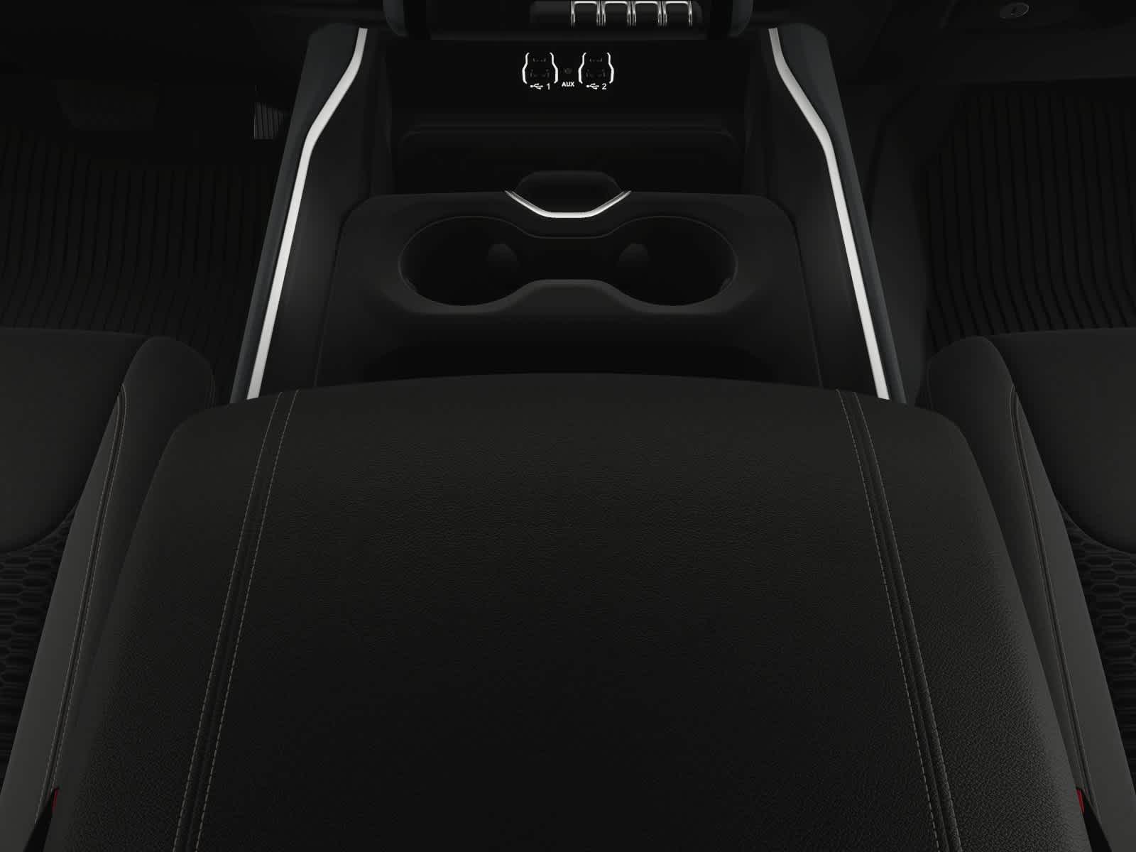 Thumbnail: 2025 RAM 1500 - 25