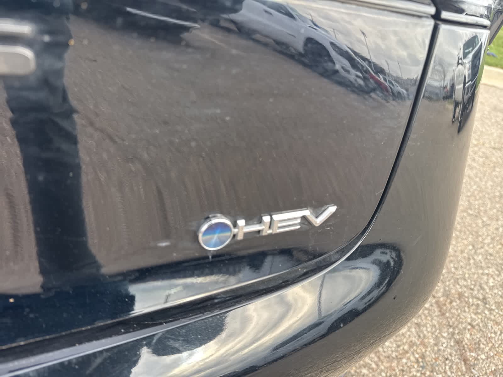 Thumbnail: 2023 Toyota Prius - 24