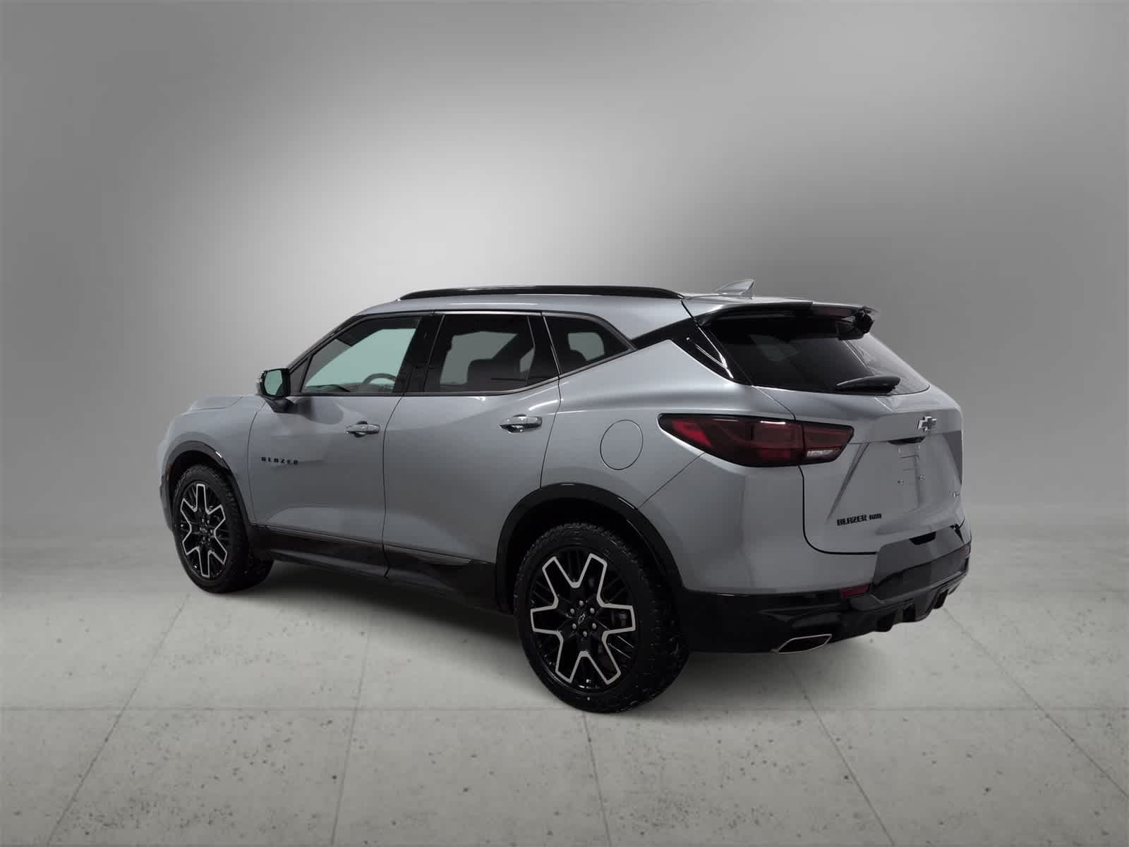 Thumbnail: 2024 Chevrolet Blazer - 6