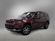  Jeep Grand Cherokee L